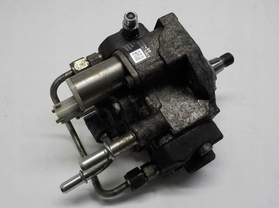 Pompa injectie Opel Corsa D 1.7 cdti cod 55586499