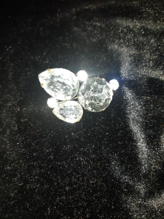 Украшения винтажные