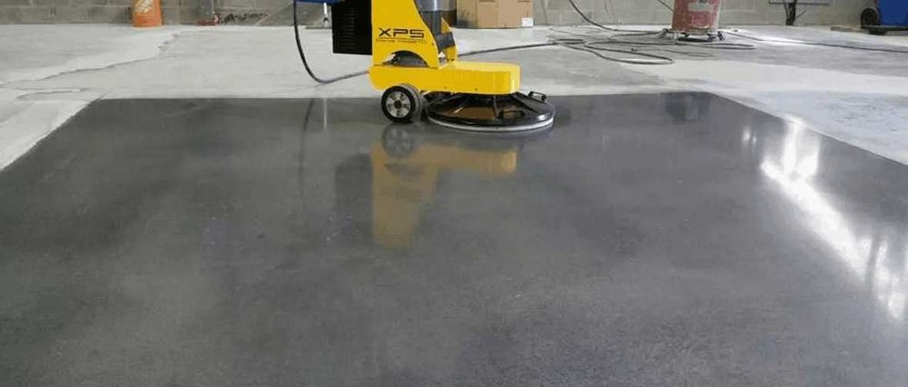 toping pol zatirka polov, beton pol, beton styajka, polusuxoy styajka