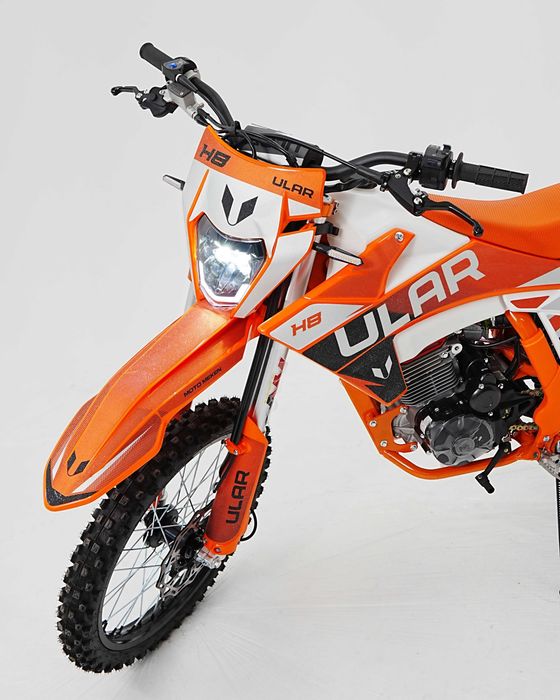 ULAR CB300RL-H8 Алматы