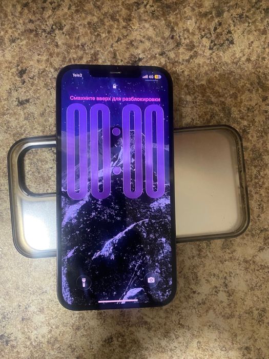 Продам iphone 12 pro max