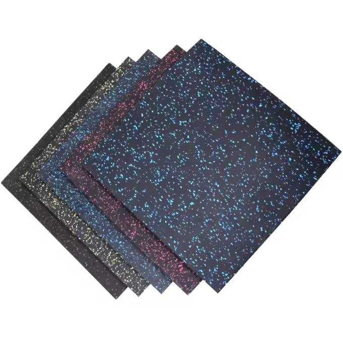 Тренажерный зал спортивное покрытие GYM Fitness