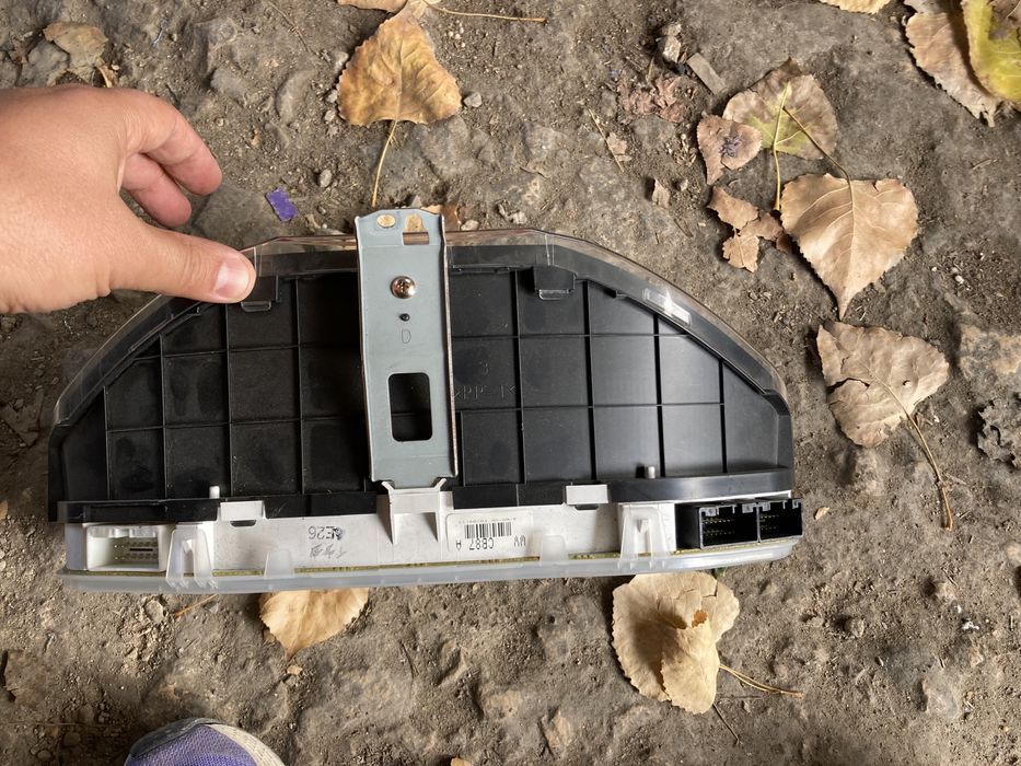 Табло за Мазда Премаси дизел 2000- 2006