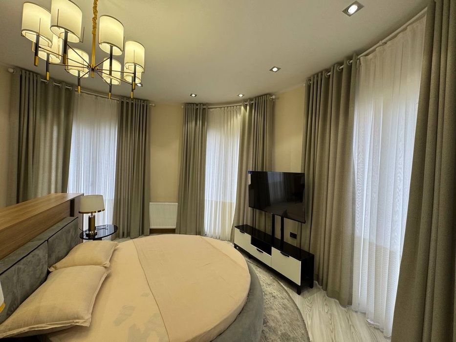 Аренда ЖК Darkhan Avenue | 3-комн | 6 этаж | 100 м²