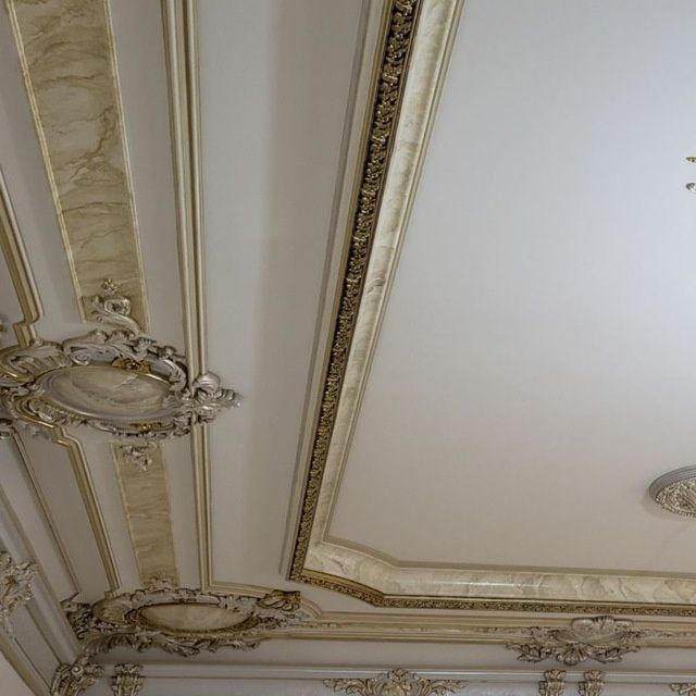 Ремонт под ключ .