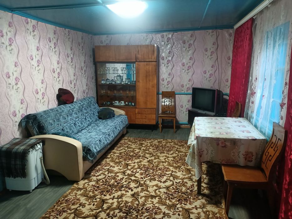 сдам дом на длительный срок