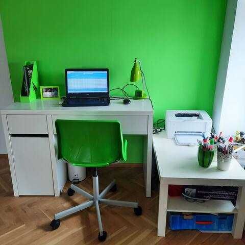 Дава се под наем Тристаен апартамент в София, Карпузица - 75 кв.м за 750 € - Снимка #8