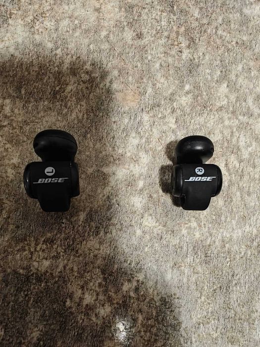 Bose Ultra Open Earbuds - noi, sigilate