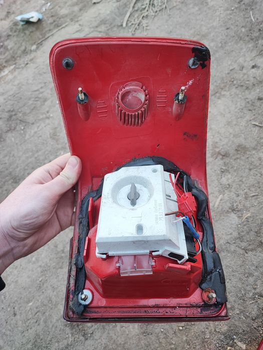 Фонарь фонари оригинал привозные