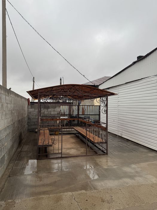 Продам дом срочно Кажымукан