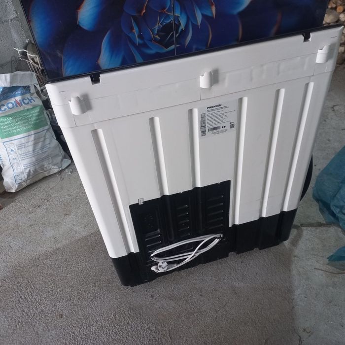 7 kg pol aftomat sotiladi