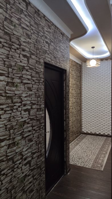 Квартира 2 хонали