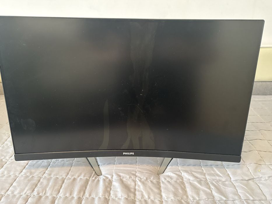 Monitor 240hz spart