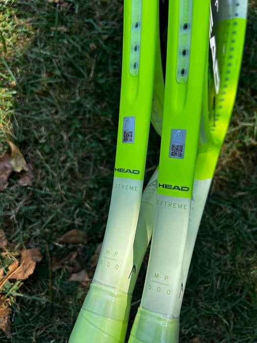 Racheta Tenis Head Extreme MP , 300g, L1/L2/L3 NOUA