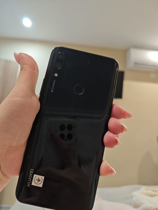 Huawei p smart Z