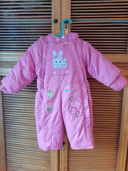 Salopetă copii nou fara eticheta.