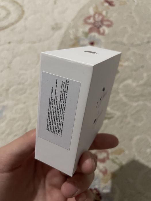 Айрподс оригинал