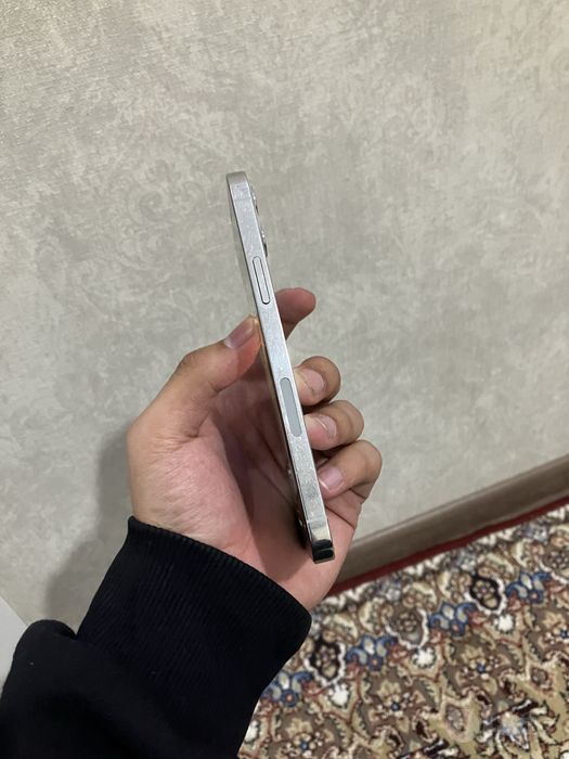 iPhone 12 Pro 128GB White 5G