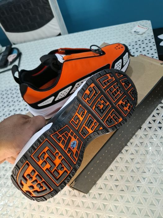 Nike air max  sndr 37.8 / и38