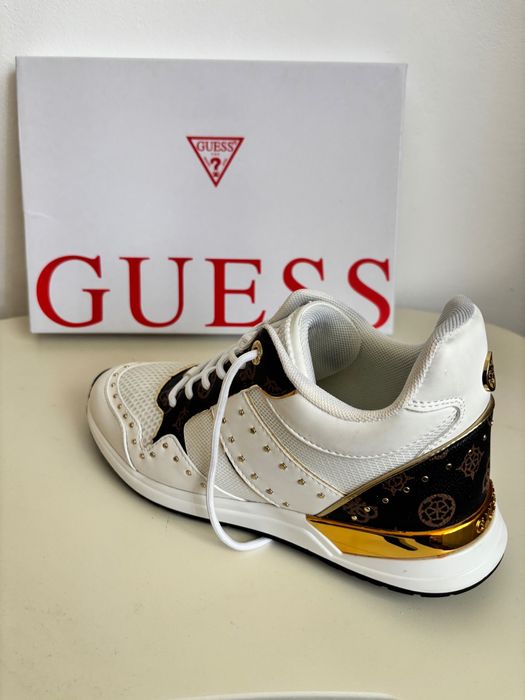 Adidasi guess noi