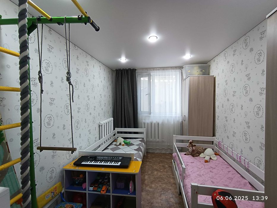Продам дом в селе Павлодарское