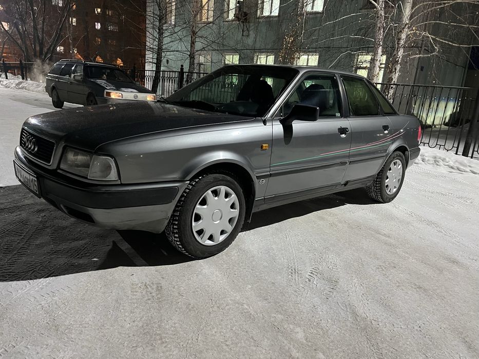 Продам Audi 80 B4