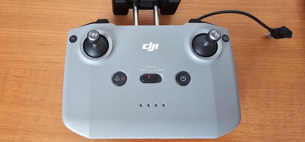 Telecomanda Dji C5 ca noua
