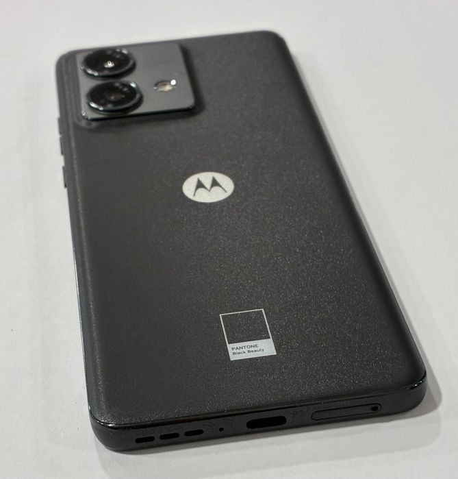 Телефон Motorola Edge 40 Neo 256gb 12Ram