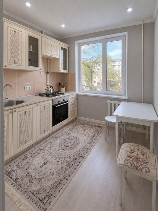 3х ком квартира в продаже