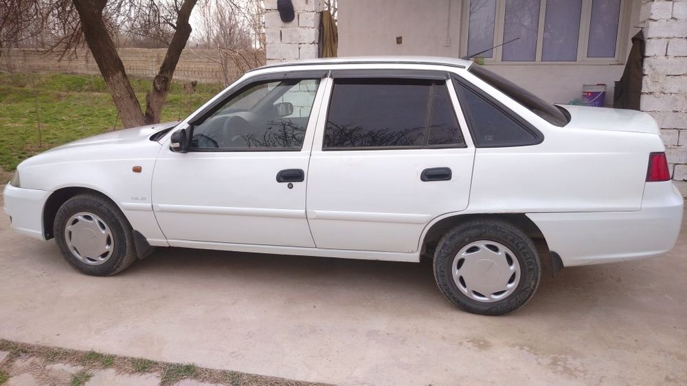 нексия.сонс матор