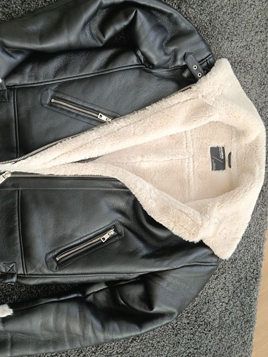 Мъжко ново яке Pull& Bear