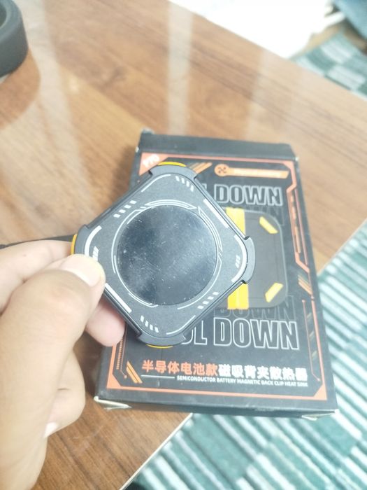 Продаётся кулер P70