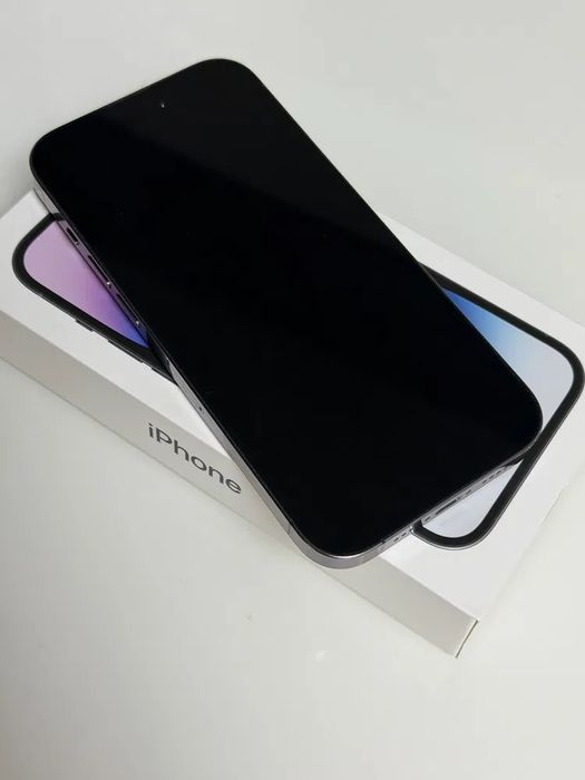 Продам iPhone 14 Pro Айфон 14 Про