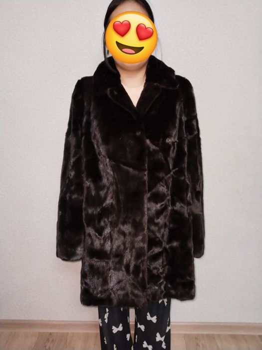 Продам норковый шубы срочно