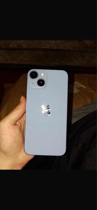iphone 14 продам или обмен