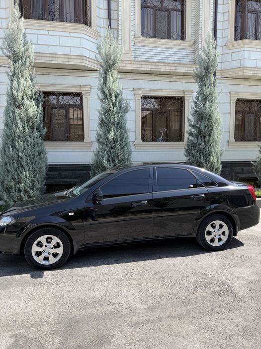 Gentra 2022 Elegant plus