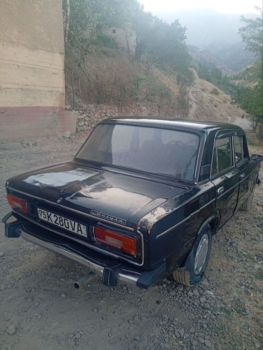 Jiguli 06. 1991-yil. Narxi kelishiladi