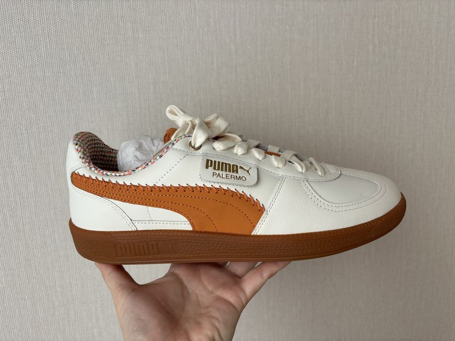 Мужские кеды Puma original erkaklar poyabzali