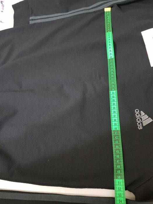 Adidas L tricou cu maneca lunga