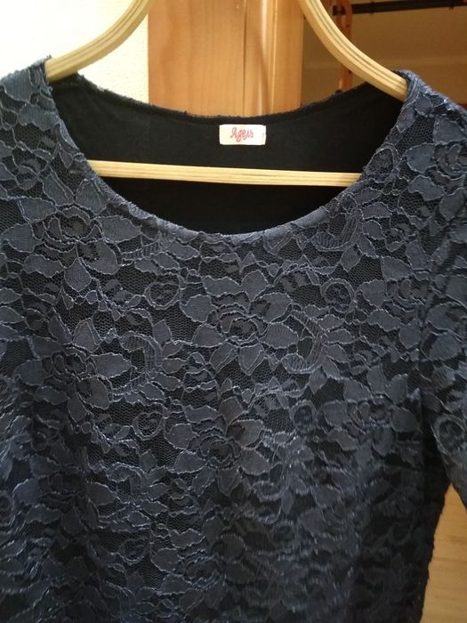 Платье для беременной