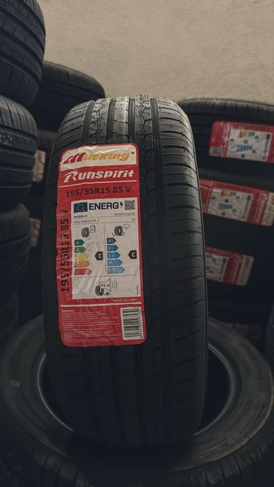 Anvelope noi all season pentru orice buget