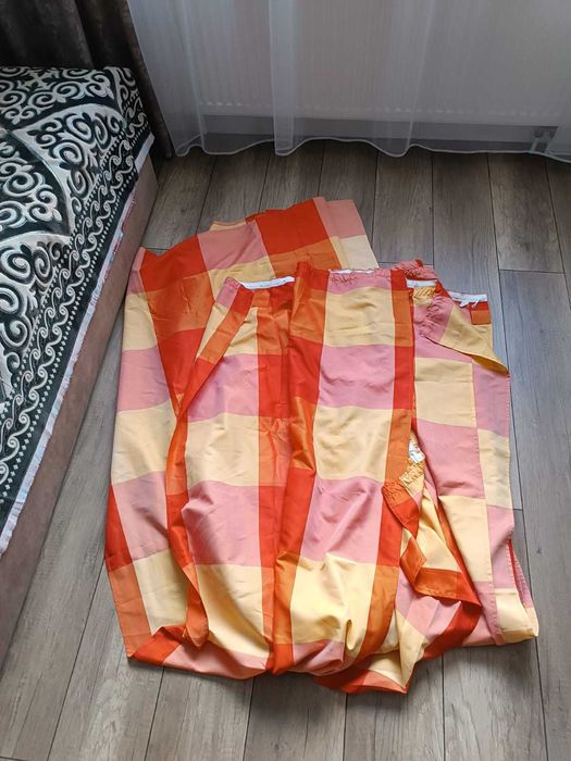 занавеска бу на Левом берегу