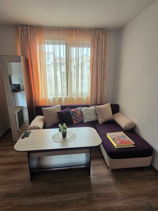 Апартамент под наем