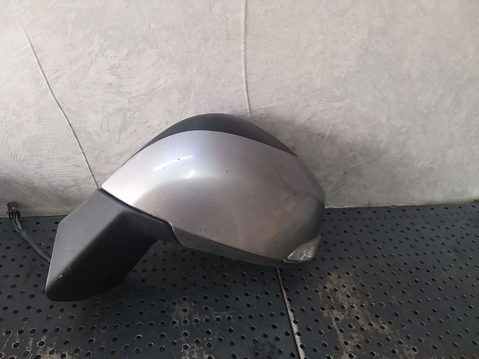 Oglinda electrica stanga renault scenic 3