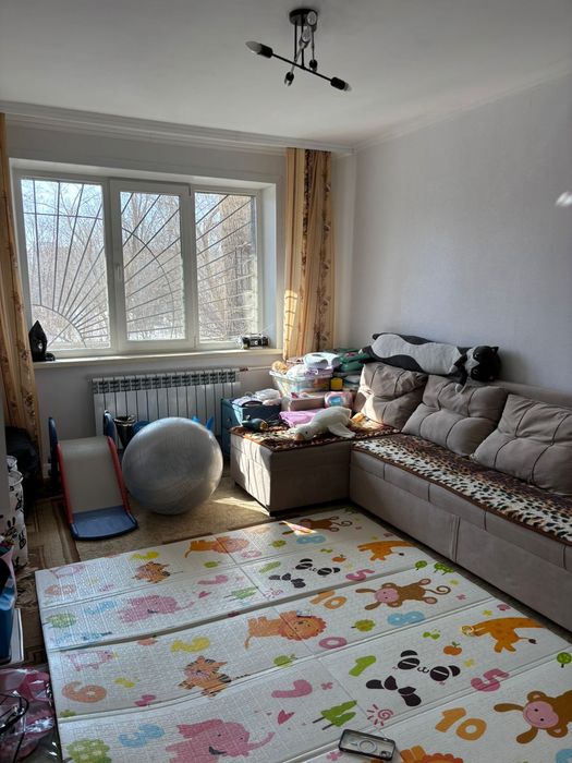 Сдам квартиру 2-х комнатную