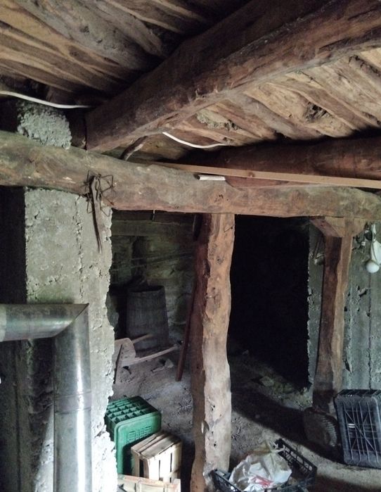 Продава къща в с.Згурово обл.Кюстендил