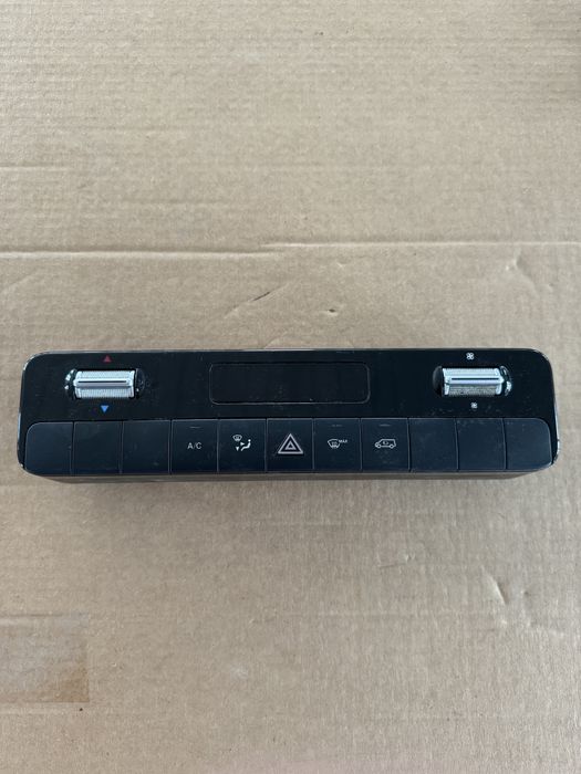 Panou comanda clima Mercedes Sprinter 3 W907 A9079056205 modul clima