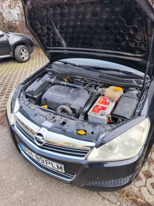 Vand opel astra H 1.3 diesel 2007