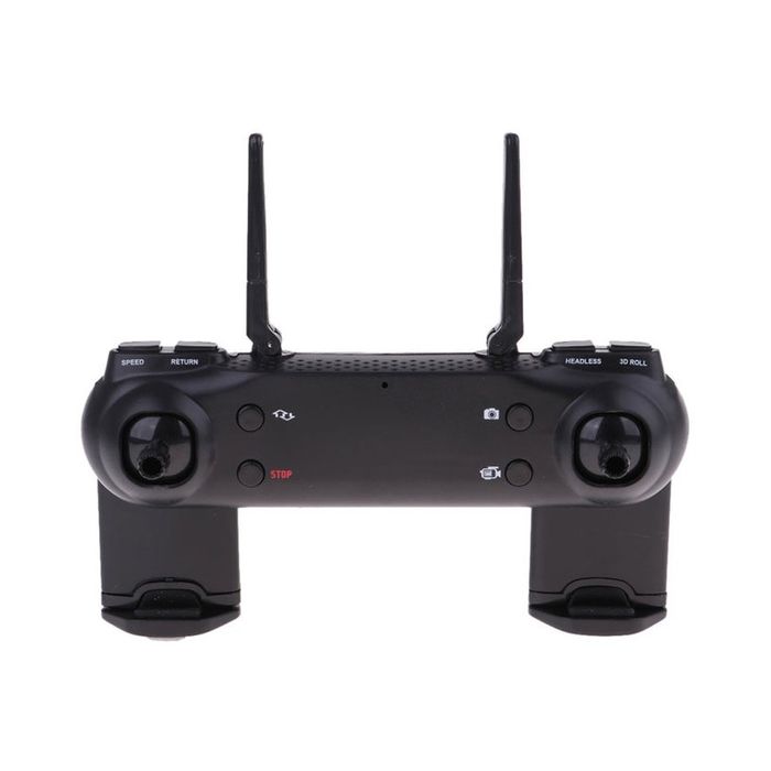 Дрон Xmart Folding SG700D Black