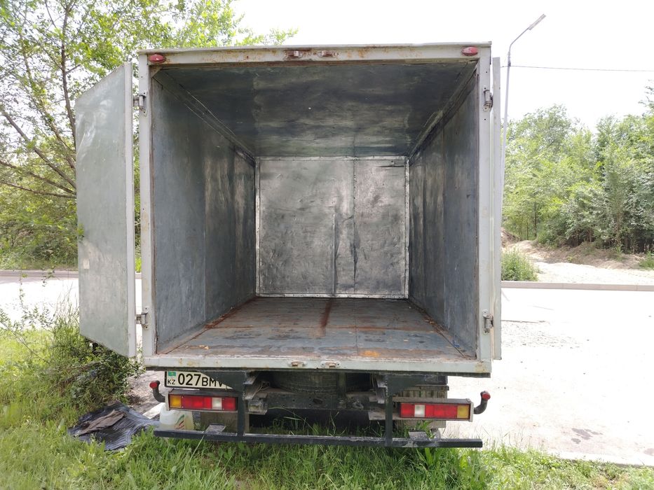 Продам Газель срочно
